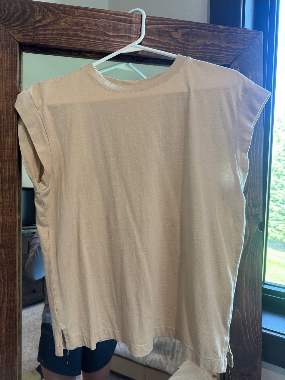 A new day top
